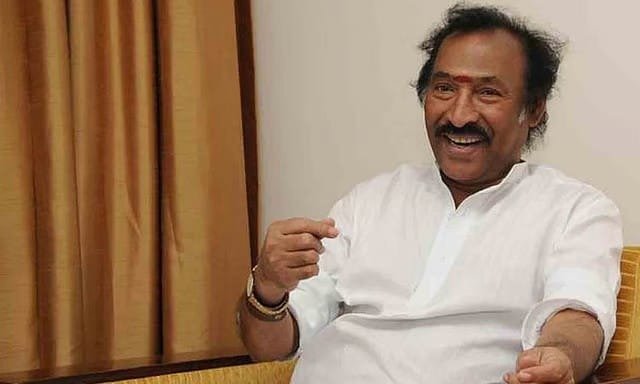 தேனிசை தென்றல் தேவா காலமானார்… திரையுலகமே அதிர்ச்சி…! 