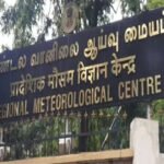 சென்னையில் மேகவெடிப்பா? – வானிலை ஆய்வு மையம் பரபரப்பு விளக்கம்