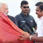 “வடபழனி – பூந்தமல்லி மெட்ரோ… நாம் விதைத்த விதைகள் விருட்சமானது”- இபிஎஸ் பெருமிதம்