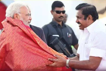 “வடபழனி – பூந்தமல்லி மெட்ரோ… நாம் விதைத்த விதைகள் விருட்சமானது”- இபிஎஸ் பெருமிதம்