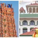 “வருமானம் இல்லாத கோவில்களை மூடி விடலாமா?”.. கோவில் ஊழியர்களின் பரிதாப நிலை..  தமிழக அரசை வெளுத்து வாங்கிய உயர்நீதிமன்றக் கிளை..!!! 