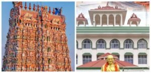 “வருமானம் இல்லாத கோவில்களை மூடி விடலாமா?”.. கோவில் ஊழியர்களின் பரிதாப நிலை..  தமிழக அரசை வெளுத்து வாங்கிய உயர்நீதிமன்றக் கிளை..!!! 
