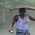 சென்னை முதல் கன்னியாகுமரி வரை கனமழை
