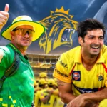 CSK பயிற்சியாளர் குழுவில் அதிரடி மாற்றம்! ஆல்பி மோர்கல், மோஹித் சர்மாவுக்கு புதிய பொறுப்பு