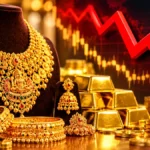 ஒரே நாளில் சவரனுக்கு ரூ.1,240 குறைவு…இன்றைய புதிய விலை நிலவரம்!