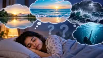 கனவுகள் ஏன் வருகின்றன….? நாம் அறியாத 5 விசித்திரமான அறிவியல் உண்மைகள்….!! 
