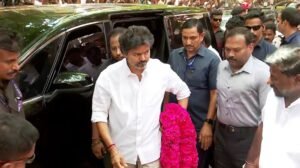 தமிழக முதலமைச்சர் விஜய்யின் பெரியம்மா காலமானார்