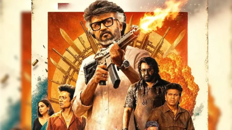 ஜெயிலர் 2 வசூல் வேட்டை ஆரம்பம்! ஒரே நாளில் ரூ.125.25 கோடியா?