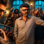 ஜெயிலர் 2 விமர்சனம்: முதல் பாதி மாஸ், இரண்டாம் பாதி சுமார்?