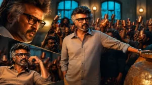 ஜெயிலர் 2 விமர்சனம்: முதல் பாதி மாஸ், இரண்டாம் பாதி சுமார்?