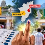 இடைத்தேர்தலுக்கு தயார்! மதுராந்தகத்தில் 285, தாராபுரத்தில் 320 வாக்குச்சாவடிகள்!