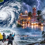 தமிழகத்தில் நாளை தொடங்குகிறது வடகிழக்குப் பருவமழை…3 மாவட்டங்களில் இன்று ஆரஞ்சு அலர்ட்!