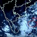“தென்கிழக்கு வங்கக்கடலில் அதிரடி மாற்றம்” அக்டோபர் 23-ல் அடிச்சுத் தூக்கப் போகும் கனமழை…. வானிலை மையம் வெளியிட்ட பகீர் தகவல்….!! 