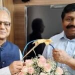 “வரும் ஜனவரி முதல் மதுரை எய்ம்ஸ் செயல்படத் தொடங்கும்”