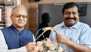“வரும் ஜனவரி முதல் மதுரை எய்ம்ஸ் செயல்படத் தொடங்கும்”