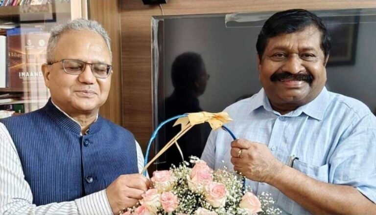 “வரும் ஜனவரி முதல் மதுரை எய்ம்ஸ் செயல்படத் தொடங்கும்”