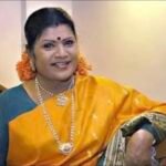 “எல்.ஆர்.ஈஸ்வரி அம்மா நல்லாத்தான் இருக்காங்க”
