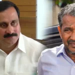 ஜாதியவாத பாமக கூட கூட்டணி வைக்கமாட்டோம்…-அமைச்சர் வன்னி அரசு ஸ்பீச்!