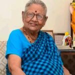 மூத்த நடிகை வத்சலா ராஜகோபால் காலமானார்