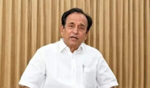 “அதிமுக  சுயநல அரசியலால் சுருங்கிப்போன இயக்கம்:செம்மலை
