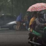 சென்னை உள்பட தமிழகத்தில் இன்று இரவு மழை எப்படி இருக்கும்?