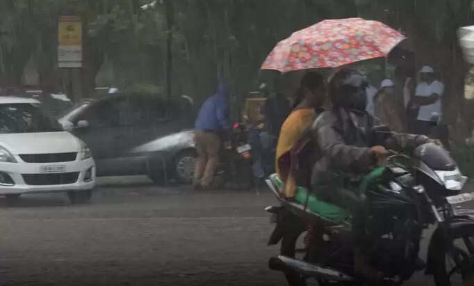 சென்னை உள்பட தமிழகத்தில் இன்று இரவு மழை எப்படி இருக்கும்?