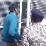 வாக்கு இயந்திரம் பழுது.. மதுராந்தகத்தில் வாக்கு இயந்திரம் பழுது..!