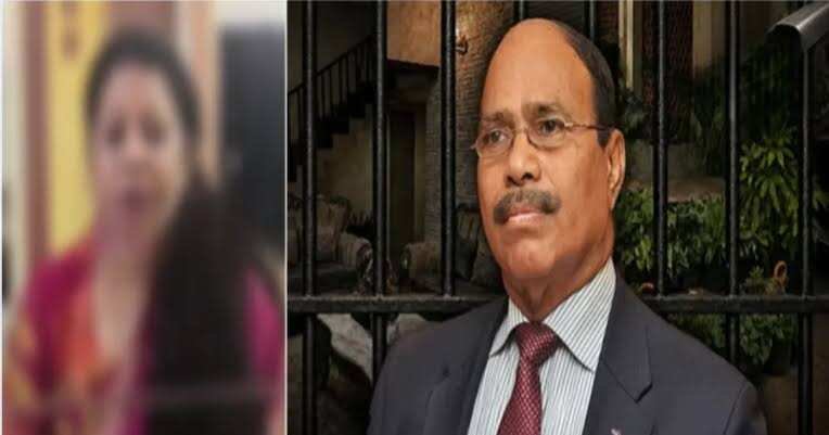 ஜெம் வீரமணி மீது குண்டர் சட்டம் பாய்ந்தது