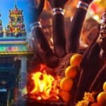 உலகப் புகழ் பெற்ற குலசை முத்தாரம்மன் தசரா திருவிழா…! “ரீல்ஸ் வீடியோக்கள் எடுக்க தடை”… சற்றுமுன் அதிரடி உத்தரவு…! 