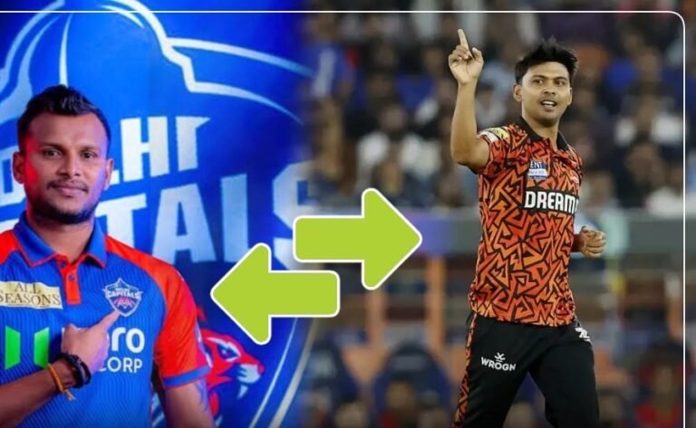 ஐபிஎல் கிரிக்கெட் வட்டாரத்தில் பரபரப்பு!  ரூ.5 கோடிக்கு அதிரடி டீல்..!!! 