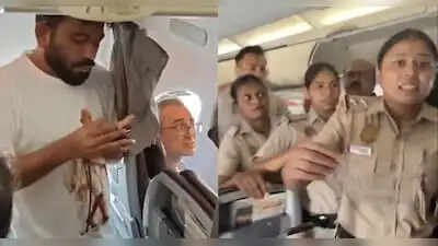 அபிஜித் தீப்கே கைது..!!