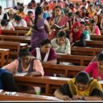 டிஎன்பிஎஸ்சி குரூப் 4 தேர்வு அறிவிப்பு வெளியீடு!