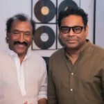 தேவா அய்யாவின் மறைவால் சோகத்தில் மூழ்கிய ஏ.ஆர்.ரஹ்மான்!