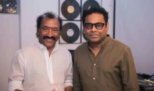 தேவா அய்யாவின் மறைவால் சோகத்தில் மூழ்கிய ஏ.ஆர்.ரஹ்மான்!