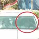 சென்னையில் முதலமைச்சர் விஜயுடன் ராகுல் காந்தி சந்திப்பு..!