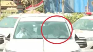 சென்னையில் முதலமைச்சர் விஜயுடன் ராகுல் காந்தி சந்திப்பு..!