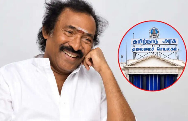 இசையமைப்பாளர் தேவாவின் உடலுக்கு இன்று ஆற்காட்டில் அரசு மரியாதையுடன் இறுதிச்சடங்கு..!