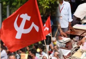 இரு தொகுதிகளிலும் டெபாசிட் இழந்த கம்யூனிஸ்ட்