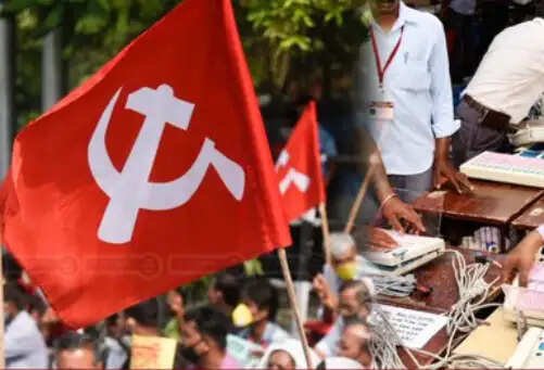 இரு தொகுதிகளிலும் டெபாசிட் இழந்த கம்யூனிஸ்ட்