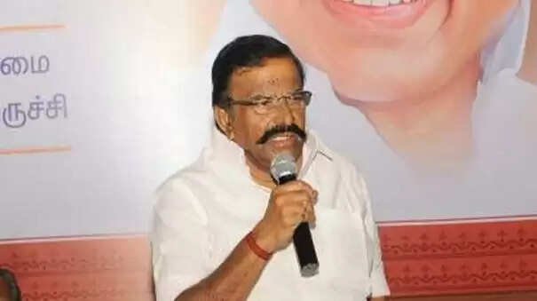 ஆம்னி பேருந்துகளில் 8 மடங்கு கட்டண உயர்வு- கே.என்.நேரு கண்டனம்