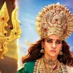 மூக்குத்தி அம்மன் 2 படத்தின் மிரட்டலான டீசர்  வெளியீடு