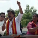 6ம் சுற்று – மதுராந்தகம் மற்றும் தாராபுரம் தொகுதியில் தவெக முன்னிலை..!