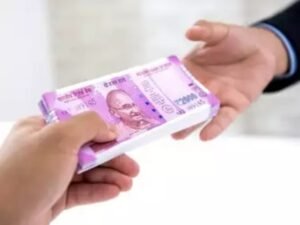 “கையில 2000 ரூபாய் நோட்டு வச்சிருக்கீங்களா” தபால் மூலமாகவே மாத்திக்கலாம்னு ஆர்பிஐ அதிரடி அறிவிப்பு….!! 