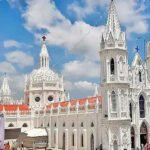 நாளை முதல் முதல் வேளாங்கண்ணி பேராலயம் 24 மணி நேரமும் திறந்திருக்கும்..!