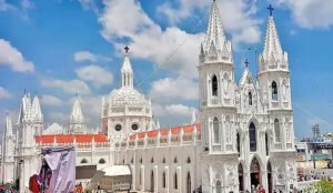 நாளை முதல் முதல் வேளாங்கண்ணி பேராலயம் 24 மணி நேரமும் திறந்திருக்கும்..!