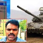 ஸ்வீட் பாக்ஸ் கேட்டது குற்றமா.? திணறும் மதுரை இன்ஸ்டா பிரபலம்..!!