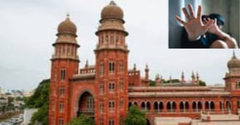“3 வருஷமாகுது”.. போச்சோ குற்றவாளியை கல்லூரி முதல்வர் ஆக்கியது எப்படி…?