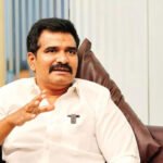 ”திமுக, அதிமுக, பாஜக மூணும் கூட்டணி வைக்கப் போகுது” கோவையில் குண்டை தூக்கிப்போட்ட நிர்மல்குமார்…. இனி திமுகவுக்கு தோல்விதான் உறுதியாம்….!! 