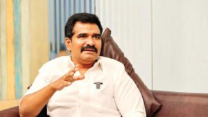 ”திமுக, அதிமுக, பாஜக மூணும் கூட்டணி வைக்கப் போகுது” கோவையில் குண்டை தூக்கிப்போட்ட நிர்மல்குமார்…. இனி திமுகவுக்கு தோல்விதான் உறுதியாம்….!! 