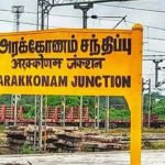 சென்னையின் எல்லைக்குள் இணையும் புதிய மாவட்டம்…!! அரக்கோணம் மக்களுக்கு மாறப்போகும் தலைஎழுத்து!